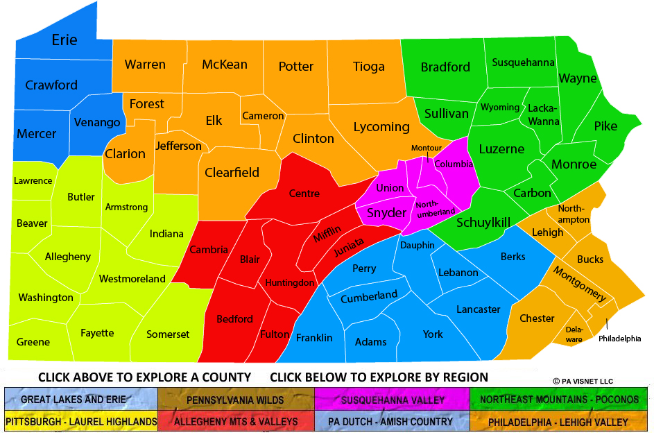 Is PA a good place to move to? - Page 2 - AR15.COM